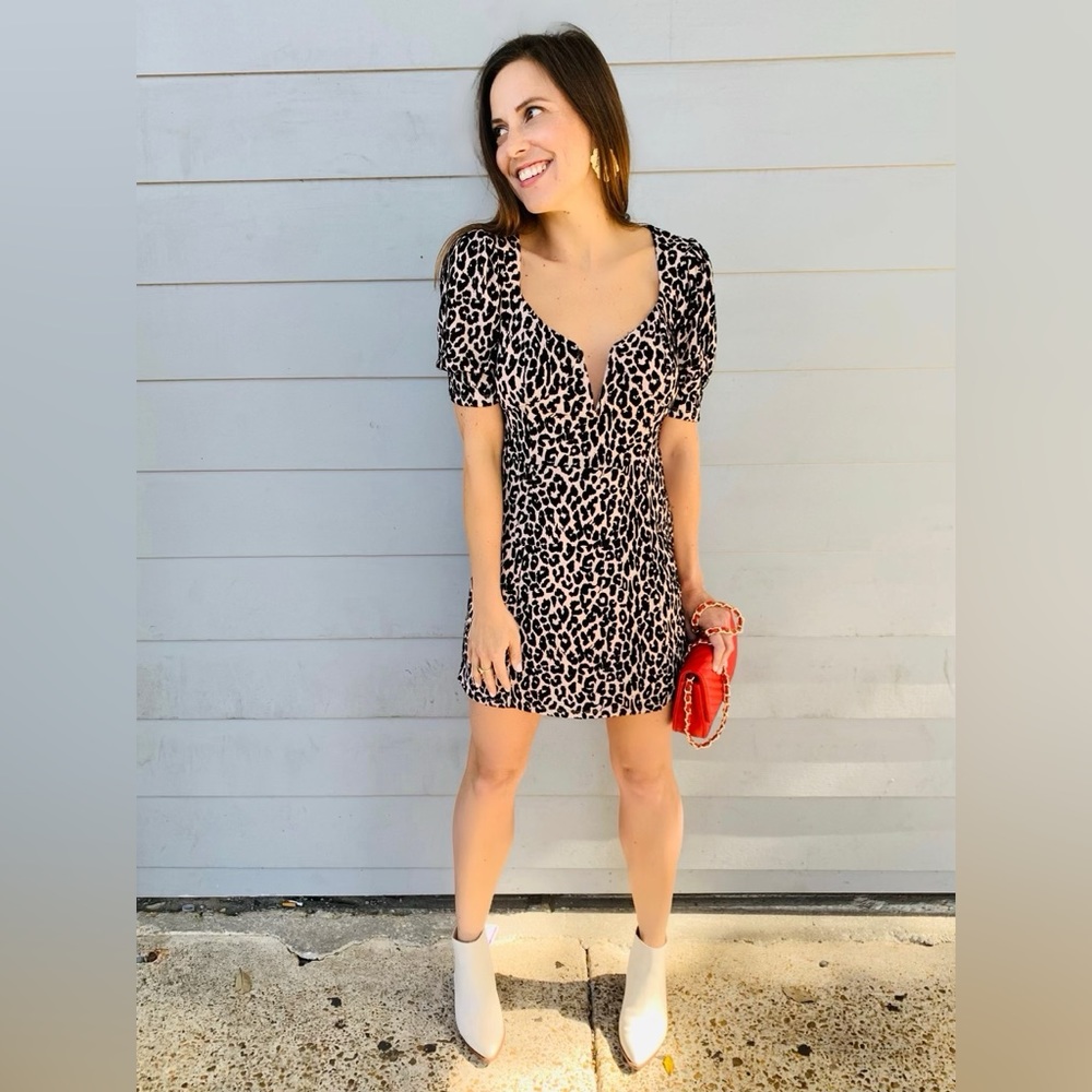 Buddylove worn a few times; size small; great condition